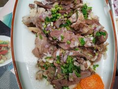 巴依手抓羊肉-巴依老爷新疆美食(清华东门店)