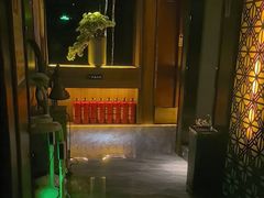 -江南足纪·影院足道·轻奢SPA(笋岗HALO广场店)