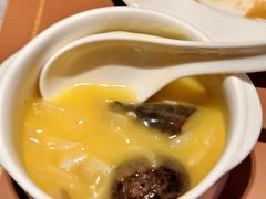 -松咖啡自助餐厅·松北香格里拉