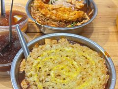 -柳州肥姨妈大骨螺蛳粉(曹路店)