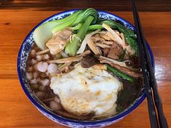 -太湖面馆十八浇(渔港路店)