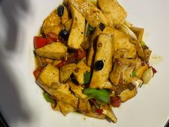 -米椰湘·辣椒炒肉