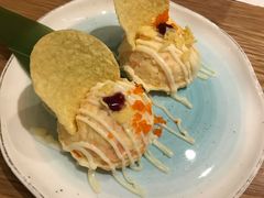 -小句号·精致料理(江南环球港店)