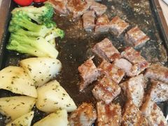 -必胜客(鼓楼店)