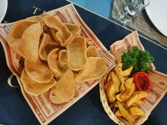 -又见马甲M8融合西餐厅(体育中心店)