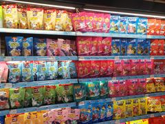 -幸福荣耀超市(学院路店)