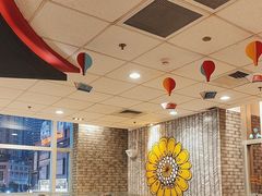 -麦当劳(春风店)