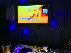 -星璨火吧KTV聚会餐厅(丰庆路店)