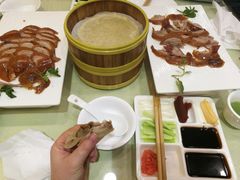 -东四民芳餐厅(世茂工三店)