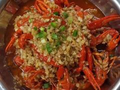 -泰山王老三串店(海大广场店)