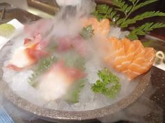 -德川家日本料理(中关村寰太大厦店)