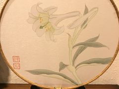 -谷隆画舍·国画书法素描彩铅水彩