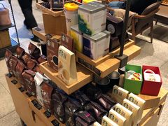 零售区-星巴克(北京通州新光大中心店)