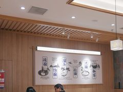 -马记永·兰州牛肉面(3019君尚店)