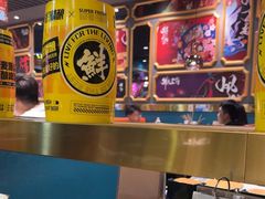 -头牌·鹤岗小串(万达店)