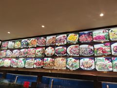 -华盛丰温州大排档(东三环南路店)