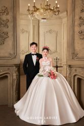 -金夫人婚纱摄影(衡阳店)