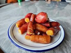 -呼吸森林·生态农庄农家乐私房菜