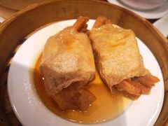 经典鸭脚扎-北园酒家(小北路店)