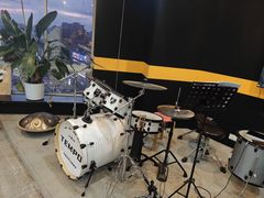 -TEMPO 音乐(五角场店)