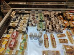 自助取餐区-TOUCH泰奇(奉贤宝龙城市广场店)