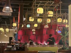 -熊喵来了火锅·牧场好肉(邯郸邯山万达店)