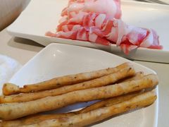 茴香小油条-海底捞火锅(劲松店)