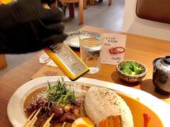 -CURRY YA 熟成咖哩專門店(深圳湾万象城店)