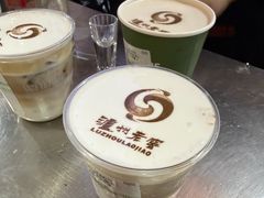 -泸州老窖景区