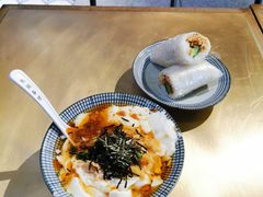 咸豆花-桃园眷村(万象天地店)