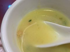 杂粮粥-赵记煎饼卷大葱(东岳店)