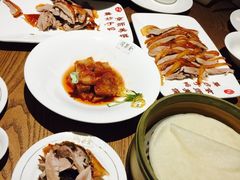 -全聚德(江宁店)