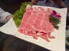 -满来寿喜烧(金虹桥店)