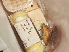 -西村叔叔的店·面包·甜品·蛋糕(清河万象汇店)