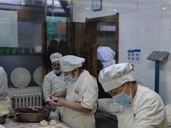 -张包铺(道外店)