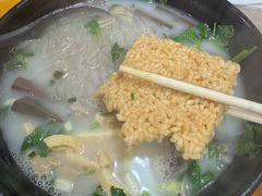 -鸭小妹鸭血粉丝(老门东店)