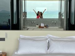 -三亚西岛海洋文化旅游区
