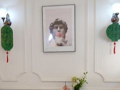 -Legno.ita Coffee by Wood(襄阳南路店)