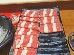 -呷哺呷哺 黄金牧场 (欢乐谷店)