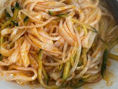 -东关吉祥西安腊汁肉夹馍(健德门店)