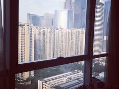 -广州礼顿酒店