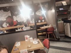 大堂-鱼酷活鱼烤鱼(梅江印象城店)