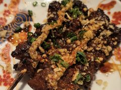 烤牛肋条-伊藤ITO(侨福芳草地购物中心店)