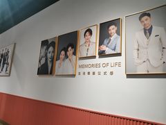 -海马体照相馆(天津世纪都会店)