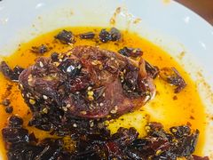 麻辣兔头-成都味道(望江西路店)