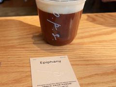 -O.P.S. CAFE
