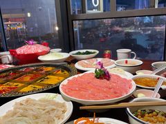 -黄家码头老火锅(解放碑旗舰店)