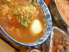 -刘一龙虾(山东路店)