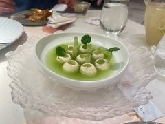 -Tomacado花厨(南京IFC国金中心店)