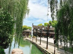 -南浔古镇